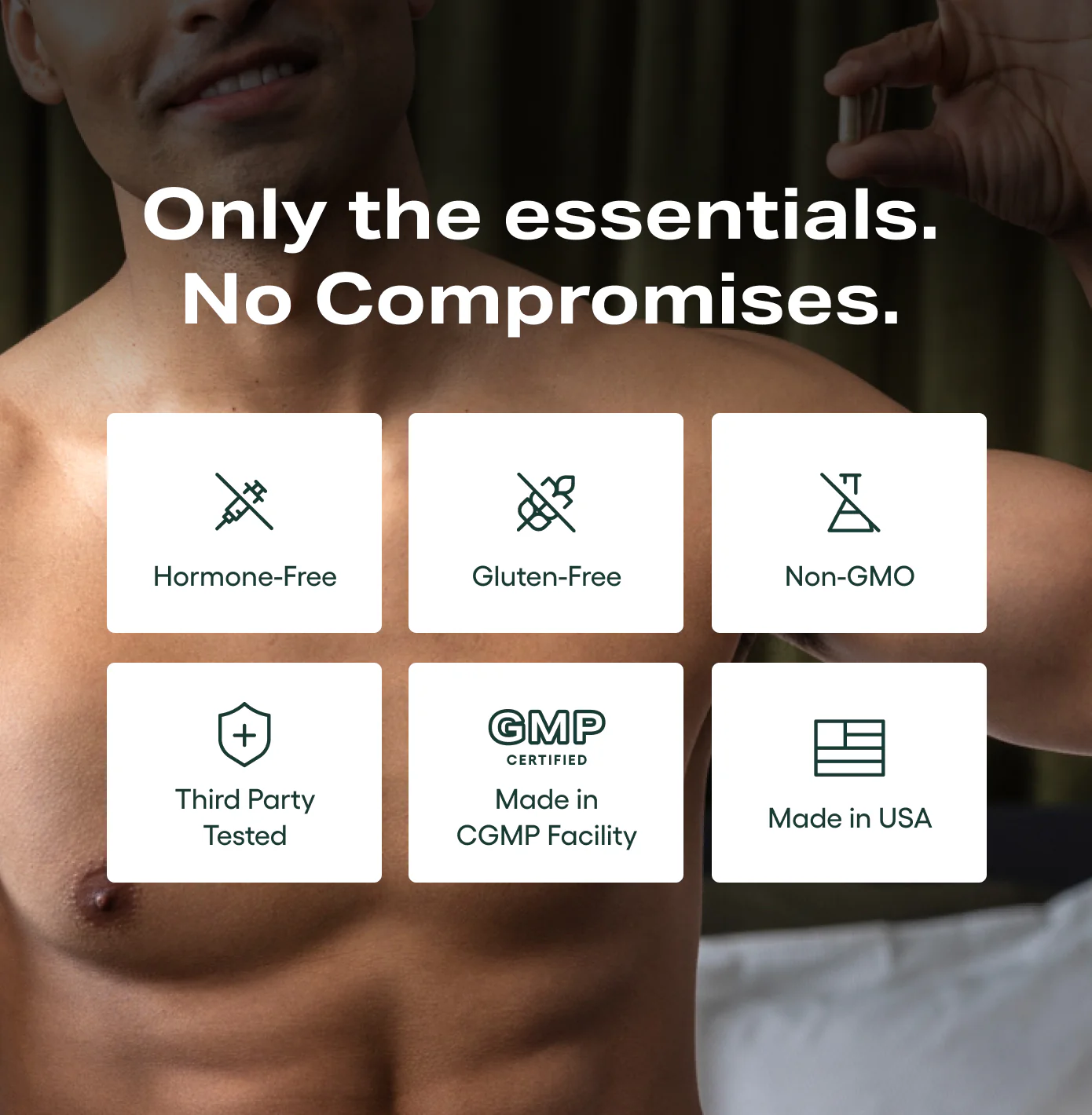 Daily Prostate Support - Image 4