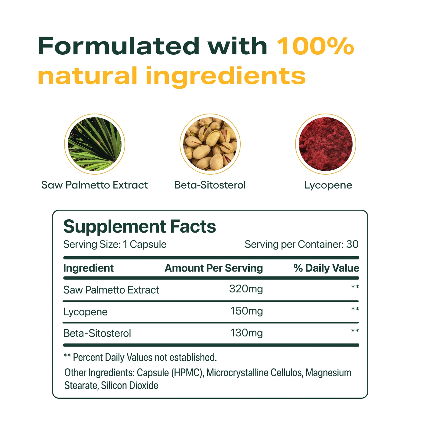 Daily Prostate Support - Image 6