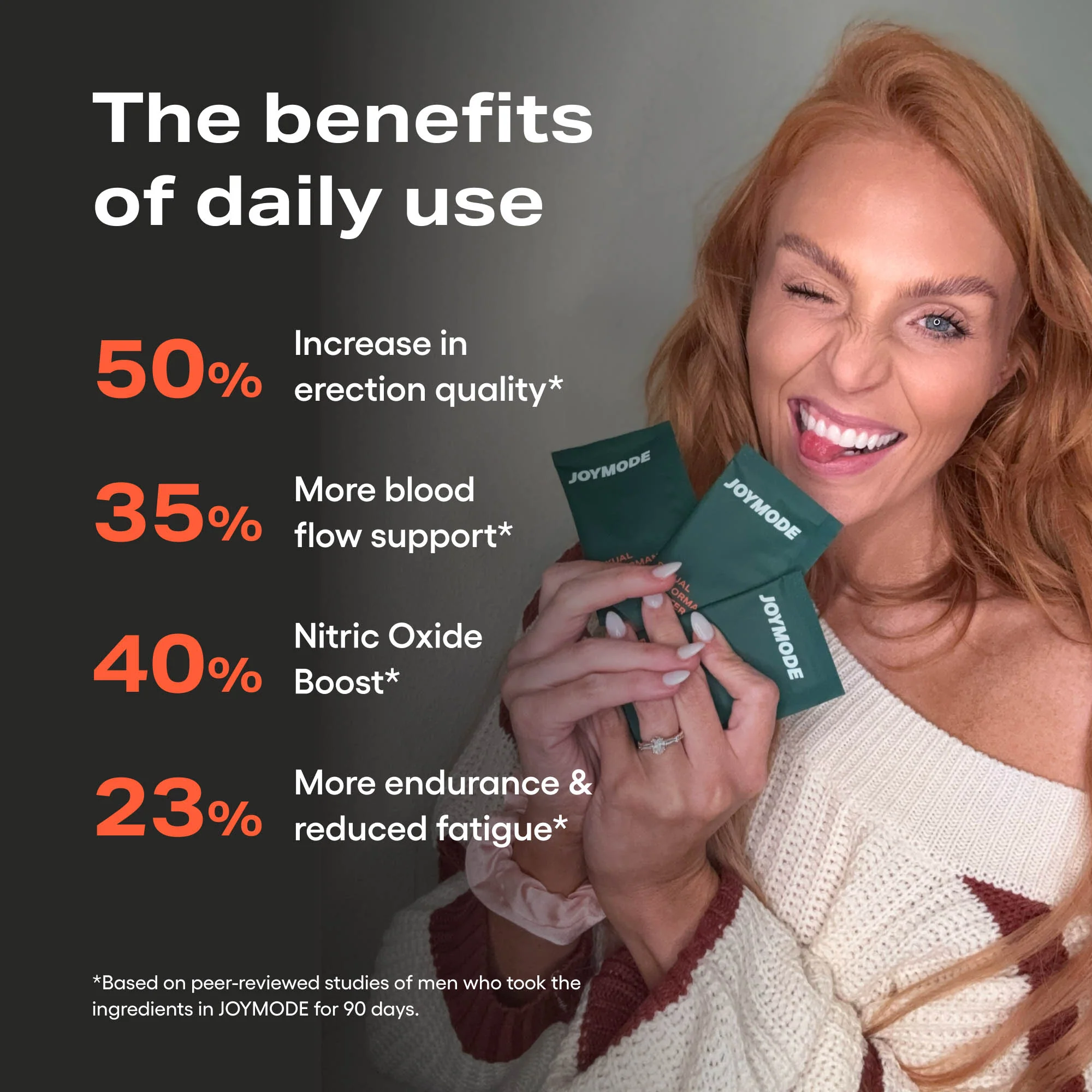 Sexual Performance Booster 10 New Offer - Image 4