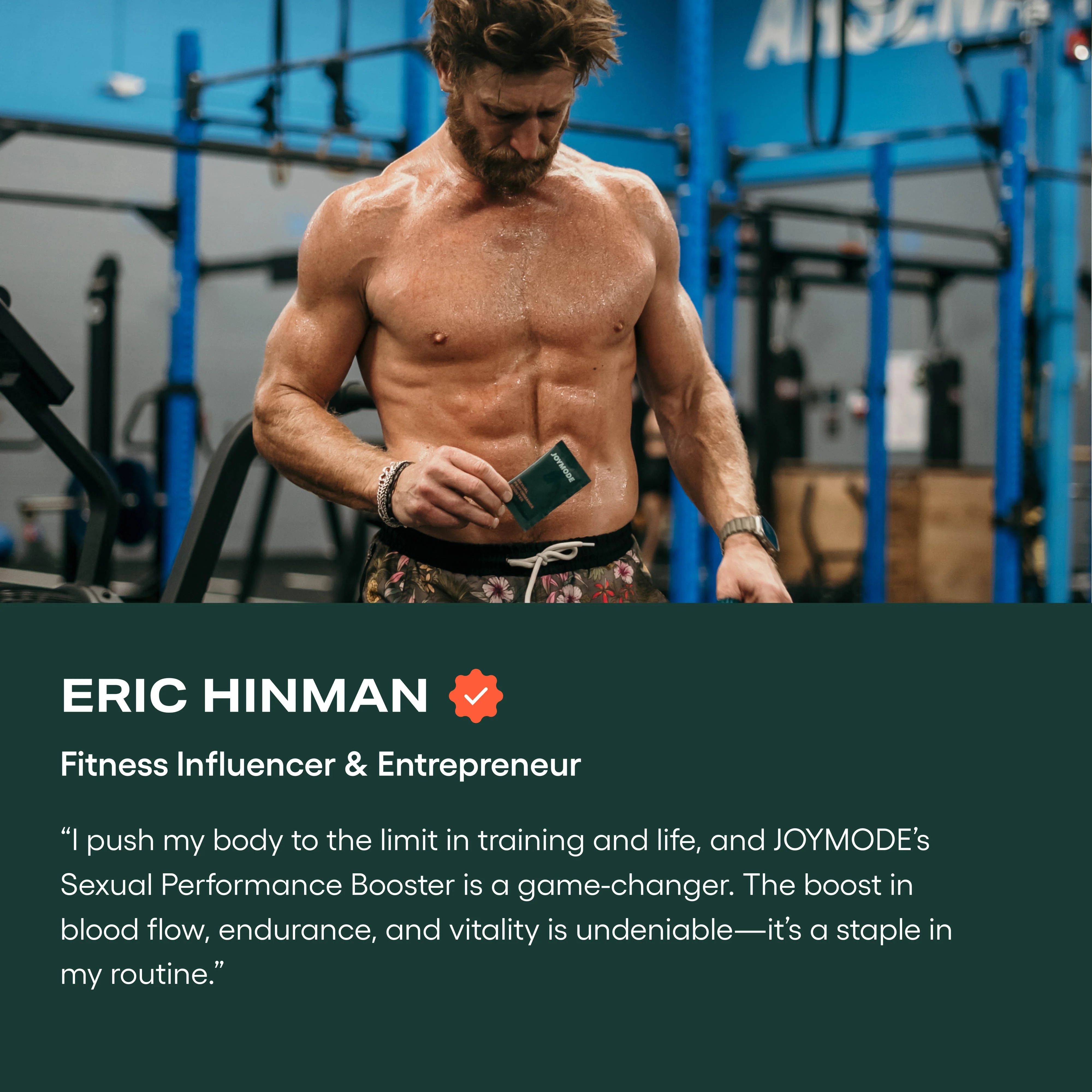 Sexual Performance Booster 10 New Offer - Image 9