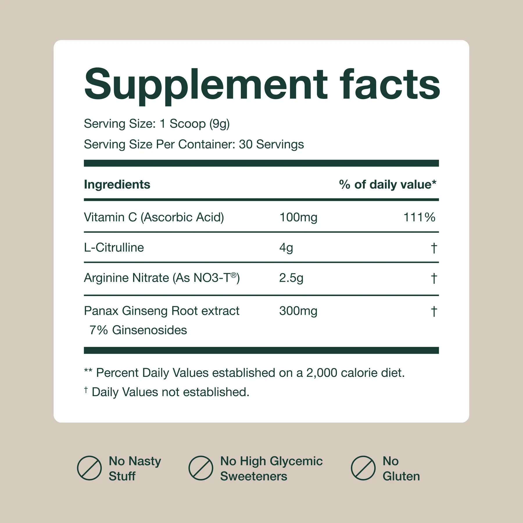 Sexual Performance Booster - Image 3